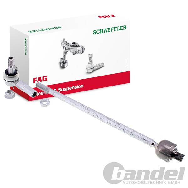 Schaeffler FAG Spurstange Lenkstange Vorne Passend FüR Mercedes Sprinter VW Craf-image