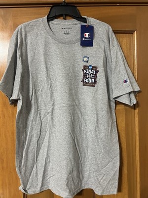 Champion 2026 Men s Final Four, March Madness T-Shirt. Size L New With Tags