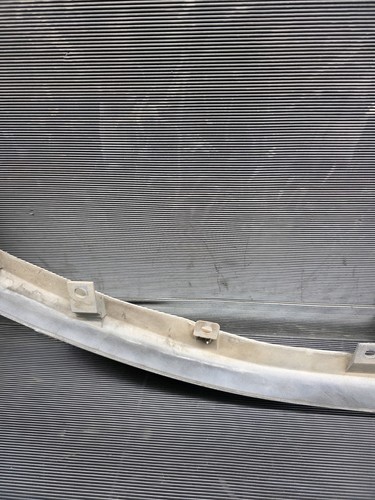 OEM 96-00 Honda Civic EK9 Type R Front lip Splitter EK4 EM1 SiR VTI CTR JDM VSM - Picture 12 of 24
