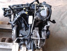Moteur Alfa Romeo ALFA 156