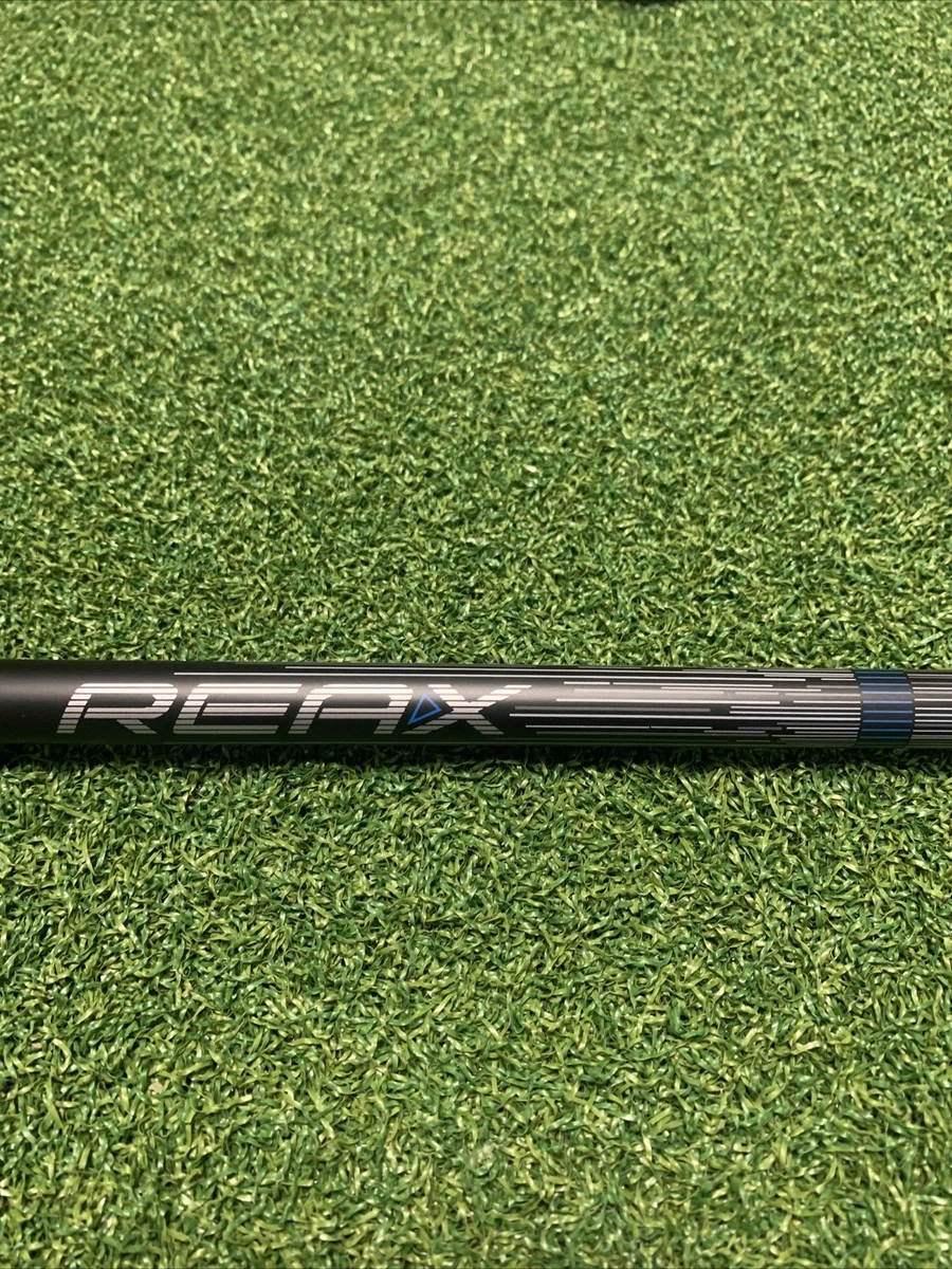 【未使用】TaylorMade REAX LR 60 S シャフト Taylormade Reax Shaft for sale - eBay