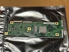 LG OLED55B9PUA OLED TV Parts T-Con Board 6870...