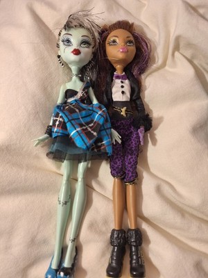 Monster High Sweet 1600 Lot
