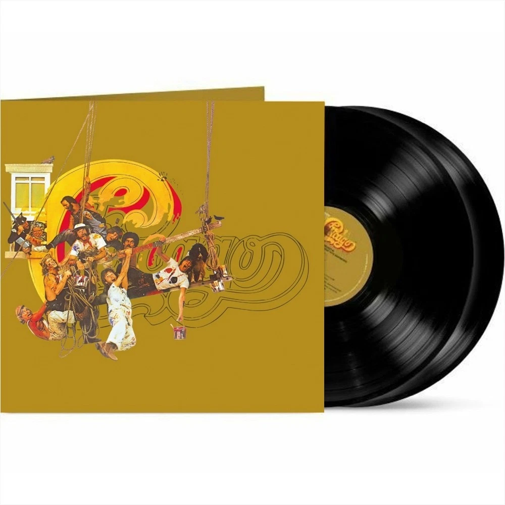 Chicago Vinyl Records for sale | eBay
