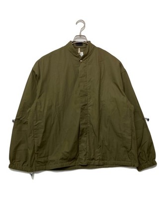OAMC Baker Jacket Size: M Khaki 24E28OAU63 Men