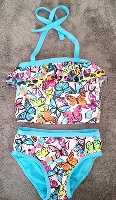 Penelope Mack Swimsuit 18m