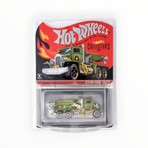 Hot Wheels Steam Punk Truck | eBay