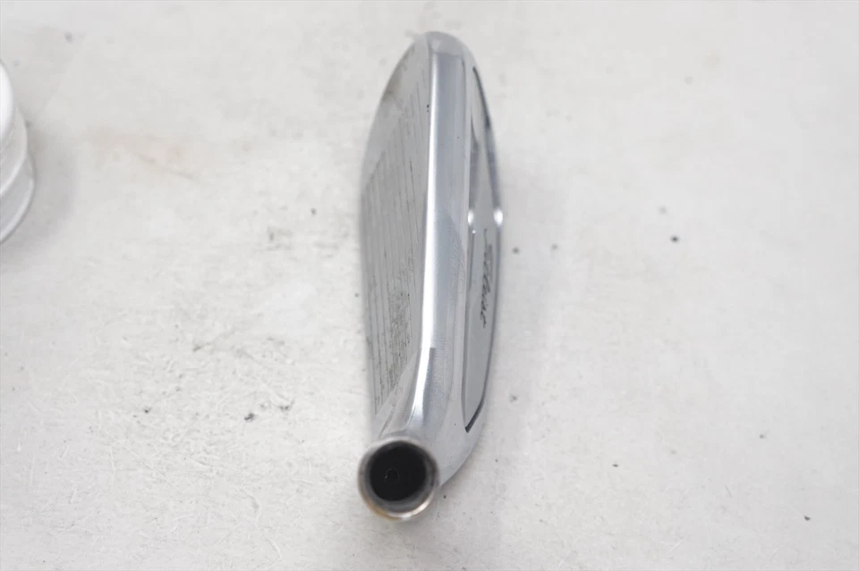 Titleist U505 2023 18* #2 Iron Club Head Only Inv12932122 - Image 3 of 4
