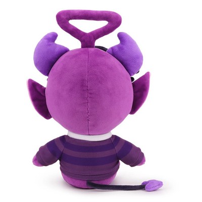 人形 Little Jellybean 8 Youtooz: Plush Collection - JellyBean in Costume 9-Inch Plush | eBay