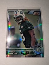 🏆 2015 Topps Chrome Refractors Xfractors #1-200 RC Multi-Card Save 💲