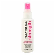 Paul Mitchell Super Strong Liquid Treatment 3.4 oz