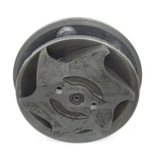 NEW WATER PUMP FITS CUMMINS INDUSTRIAL ENGINE NHC250 4919815 252457 AR51360RX