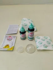 Zuru Mini Brands Fill The Fridge Legendary Create Pudding Mold + 5 Commons