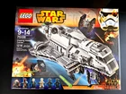 LEGO STAR WARS IMPERIAL ASSAULT CARRIER SET 75106  Factory Sealed MINT B G1N