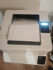 HP LaserJet Pro M402dne Monochrome Laser Printer 94K Pages New 26A Toner 100