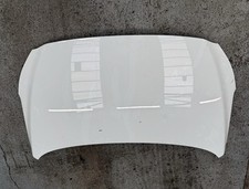 HYUNDAI IONIQ 2016-2022 FRONT BONNET IN WHITE
