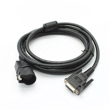 Gm Tech 2 Scanner Dlc Vetronix Main Test Data Cable Gm 3000095 Vtx 0200321