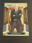 2025 Panini Jim Boeheim Base (Raw)