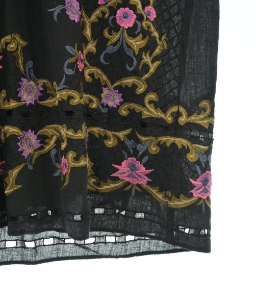 GRACE CONTINENTAL Dresses BlackxKhakixPinketc. 36… - image 5