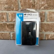 HP iPAQ 200 Series Semi-Rugged Carry Case for 210/211/212/214/216 FB017AA AC3 