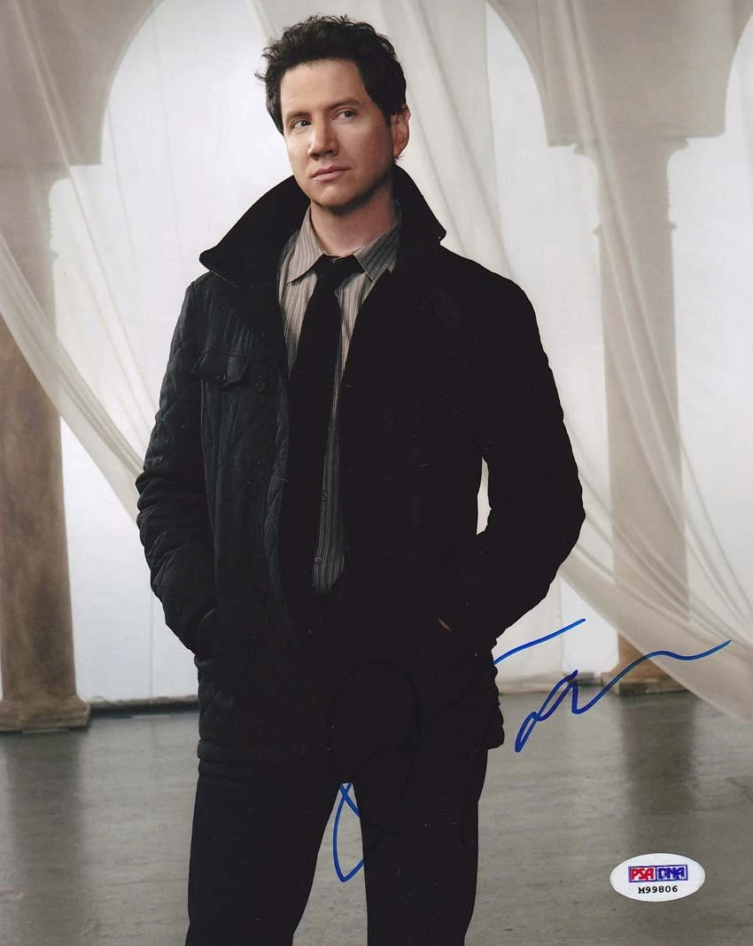 Jamie Kennedy Ghost Whisperer 
