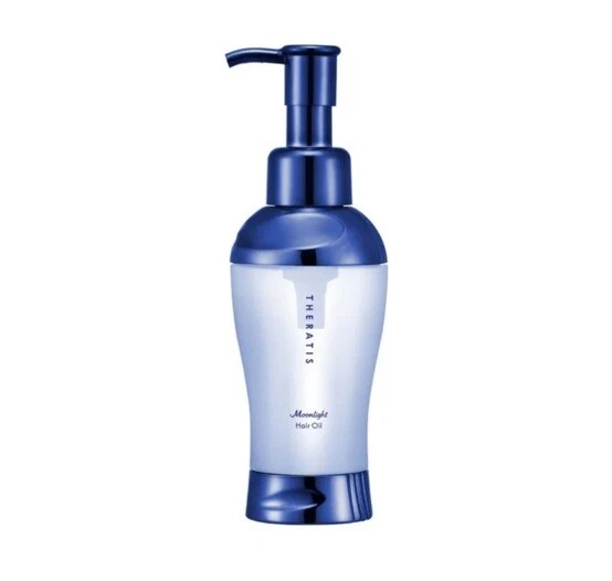 (US Seller) Theratis Moonlight Hair Oil