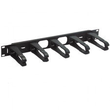 ICC Panel- Cable Management Interbay- 1 RMS - ICCMSCMA51