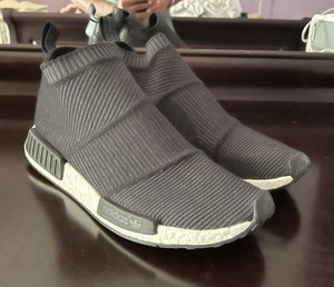 nmd cs1 winter wool