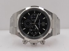 VACHERON&CONSTANTIN OVERSEAS CHRONOGRAPH 42MM 49150 BOX&PAPERS AUTOMATIC 2000'S 6