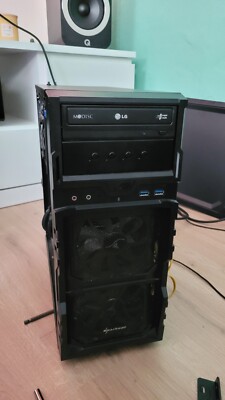 I7 8700K - RTX2070 Super Gamerock - 16GB DDR4 - Gaming PC