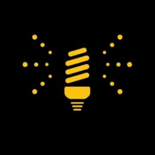 FUJIYA & MIYAGI: LIGHTBULBS (YELLOW VINYL) - LP vinyl *BRAND NEW* - Picture 1 of 1