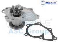 Meyle Ersatz Motor KüHlmittel Wasserpumpe 30-13 220 0013
