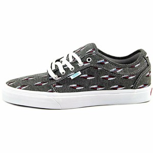 vans chukka low maroon