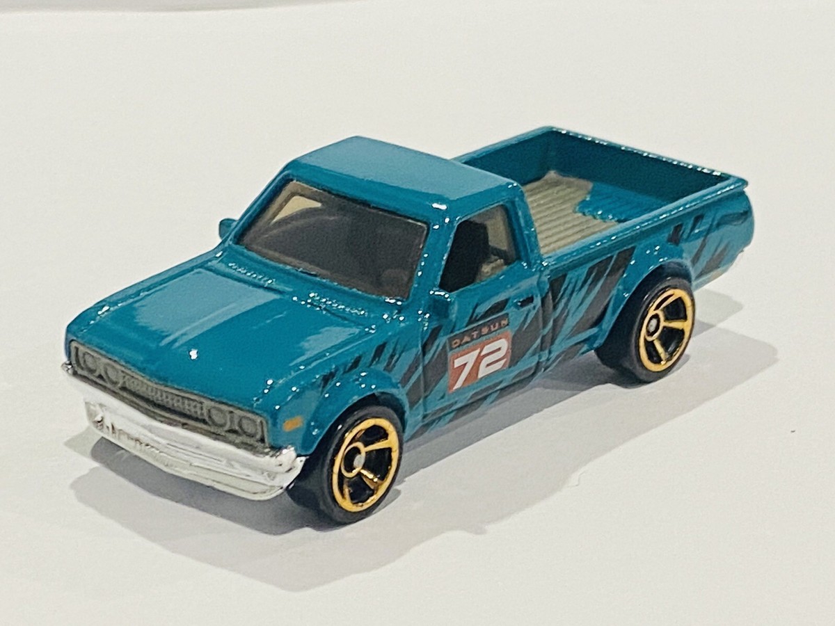 ホットウィール DATSUN 620 10台 楽天市場】ホットウィール マテル ミニカー ホットウイール Hot