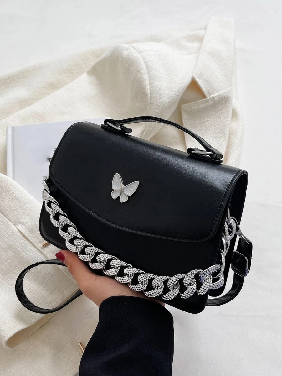 Carteras De Mujer De Moda Piel Bolsos Monederos Bandoleras Para Mujeres  Bolsa