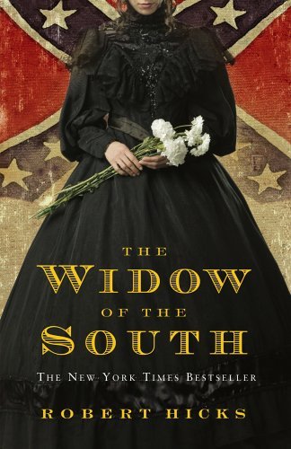 Widow of the South By Robert Hicks. 9780593055908 - Imagen 1 de 1