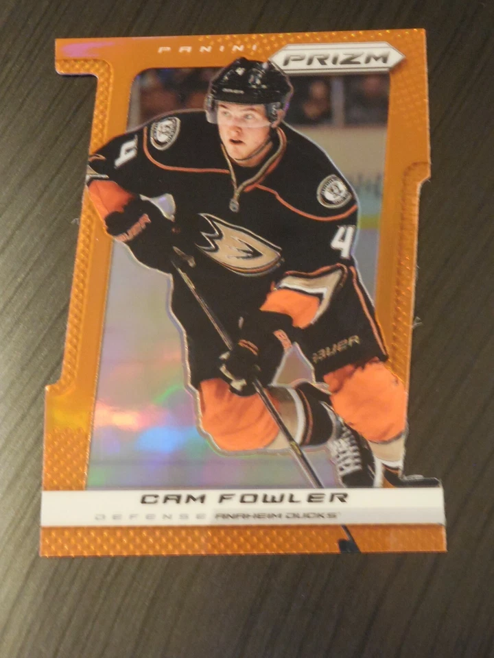 2013/2014 Panini Prizm GOLD/10, Orange/50 & Cracked Ice U PICK - Image 4 of 4