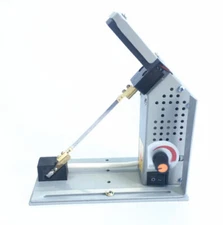 Electric Hot Wire Rope Heat Cutting Ribbon Cutter Strap Machine Heating