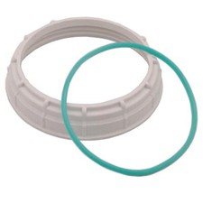 YOU.S fuel sender threaded ring inner Ø 136 mm for Lancia Thesis 841 / Ypsilon 312