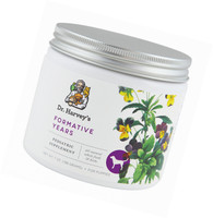 Dr. Harvey's 1 Piece Formative Years Herbal Supplement For Puppies, 7 Oz Dr. Harvey's 1 Piece Formative Years Herbal Supplement For Puppies, 7 Oz