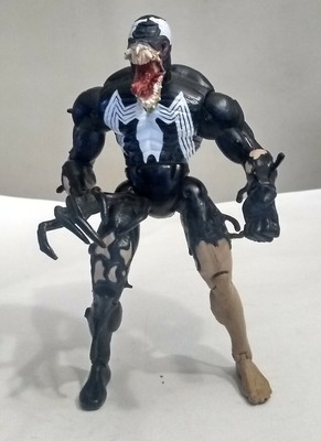 toybiz venom