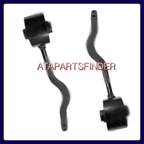 2 FRONT STRUT ROD ASSEMBLY SUSPENSION FOR LEXUS LS400 (19952000) NEW