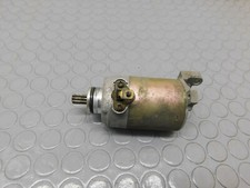 MOTORINO ACCENSIONE AVVIAMENTO ELETTRICO IGNITION WT MOTORS ATENE 152 2011 2020