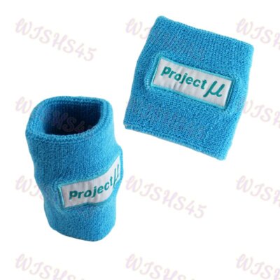 UNIVERSAL RESERVOIR JDM PROJECT MU CLUTCH BRAKE OIL TANK COVER SOCK 2PCS