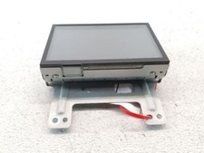 07-09 Infiniti G35 G37 Dash Display Screen W/O Nav OEM 280911BU0A       