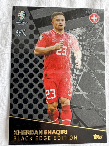 Topps Euro 2024 Match Attax Single Cards (specials) - choose your card - Picture 94 of 137
