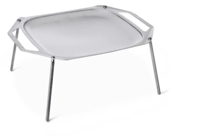 Primus OpenFire Pan Small Grill Pfanne aus Edelstahl