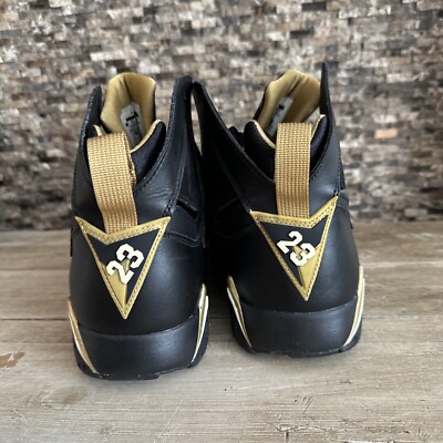 NIKE AIR JORDAN VI 6 VII 7 RETRO GOLDEN MOMENT PACK GMP NIKE AIR JORDAN VI 6 VII 7 RETRO GOLDEN MOMENT PACK GMP