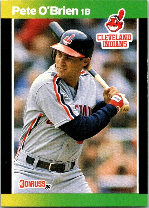 1989 Donruss Baseball's Best Baseball - Pick / Choose Your Cards #1-200
