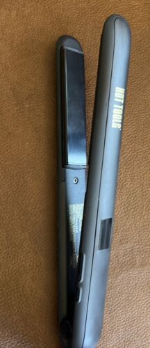 Hot Tools Pro Signature 1 in Tourmaline Ceramic Flat Iron Straightener New in bo - Picture 4 of 9